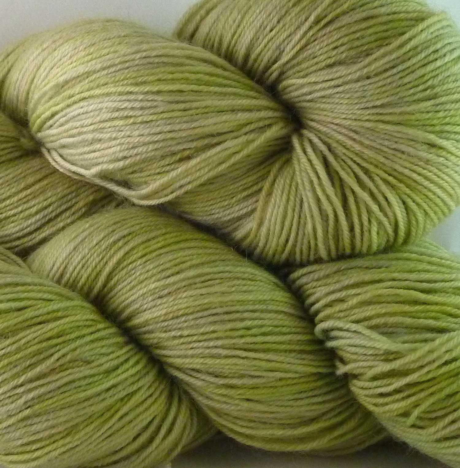 bells of ireland - super sock 416